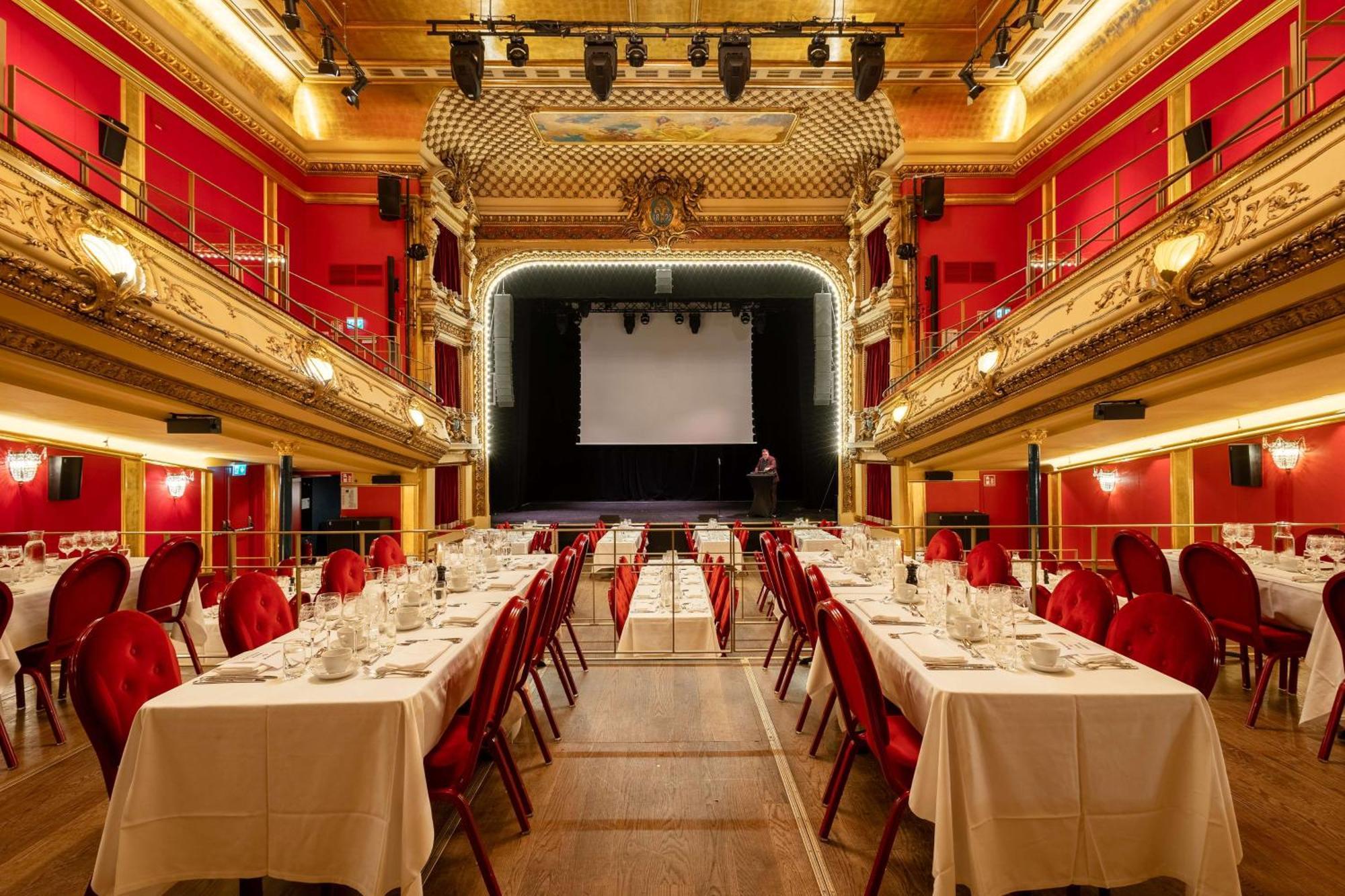 Scandic Grand Central Stockholm Exterior photo